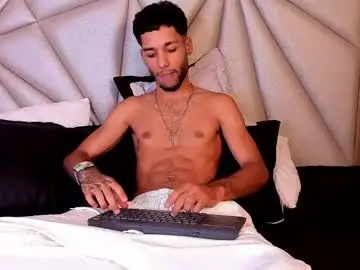 Chaturbate Sex Cam of thiagoferreti_