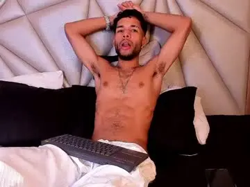 Chaturbate Adult Webcams of thiagoferreti_