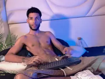 Chaturbate Private Sex Chat of thiagoferreti_