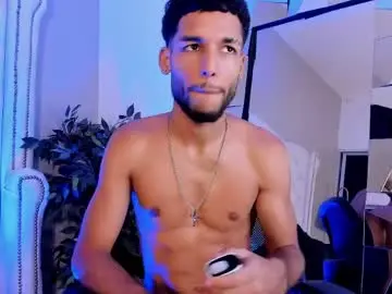 Chaturbate Adult Video Chat of thiagoferreti_