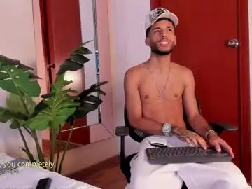 Chaturbate Private Sex Chat of thiagoferreti_