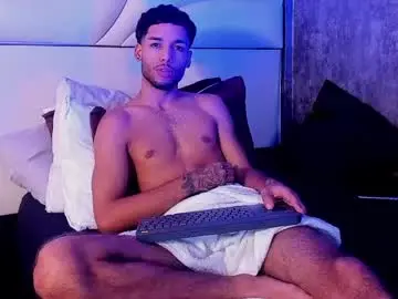 Chaturbate Best live sex cam show of thiagoferreti_