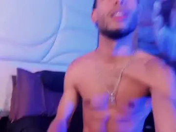 Chaturbate Free Live Porn of thiagoferreti_
