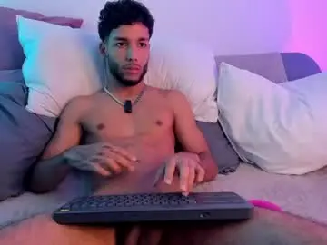 Chaturbate Best Webcam of thiagoferreti_