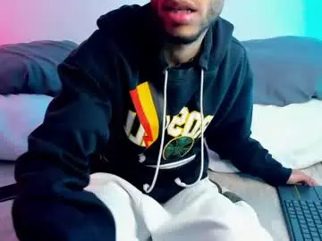 Chaturbate Sex Cam of thiagoferreti_