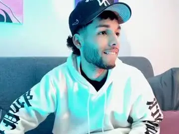 Chaturbate Best Webcam of thiagoferreti_