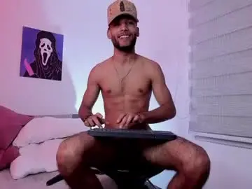 Chaturbate Adult Webcams of thiagoferreti_
