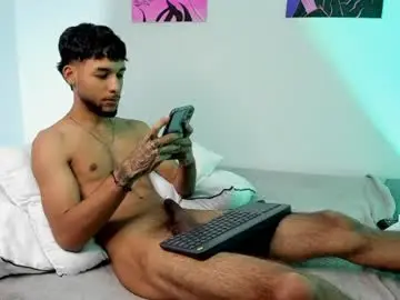 Chaturbate Private Sex Chat of thiagoferreti_