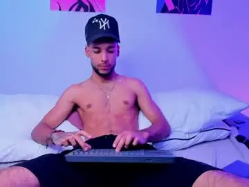 Chaturbate Private Sex Chat of thiagoferreti_