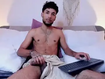 Chaturbate Adult Video Chat of thiagoferreti_