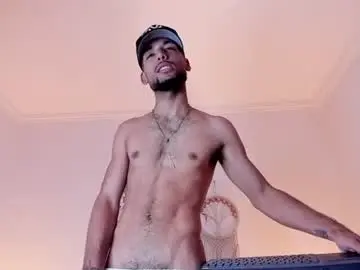 Chaturbate Live Sex Cam of thiagoferreti_