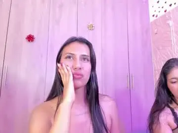 Chaturbate Nude Webcam of tif_queen