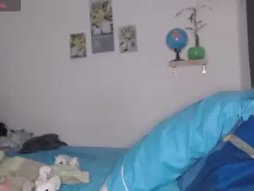 Chaturbate Nude Webcam of ugh_manux