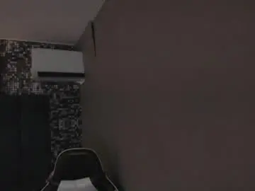 Chaturbate Private Sex Chat of valen_mendez