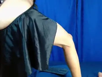 Chaturbate Private Sex Chat of violeta_hillss