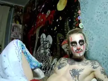 Chaturbate Private Sex Chat of voldan_elf