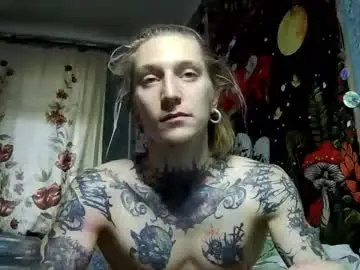 Chaturbate Free Porn Cam of voldan_elf