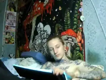 Chaturbate Adult Video Chat of voldan_elf