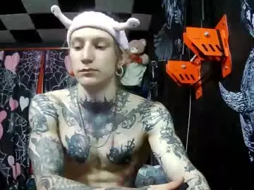 Chaturbate Best live sex cam show of voldan_elf