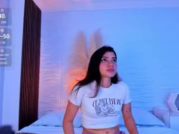 Chaturbate Nude Webcam of yumekostone