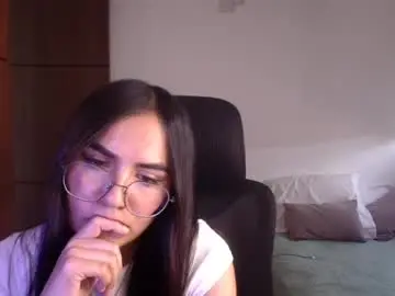 Chaturbate Sex Cam of _abbyyyy_