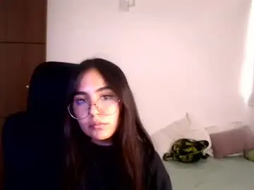 Chaturbate Adult Webcam of _abbyyyy_