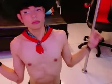 Chaturbate Adult Video Chat of alandelrey57