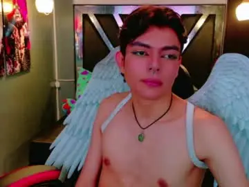 Chaturbate Adult Webcam of alandelrey57