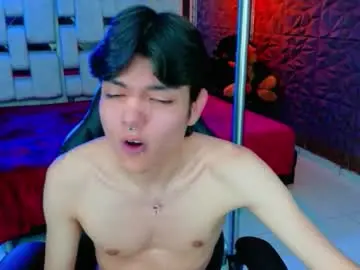 Chaturbate Sex Cam of alandelrey57