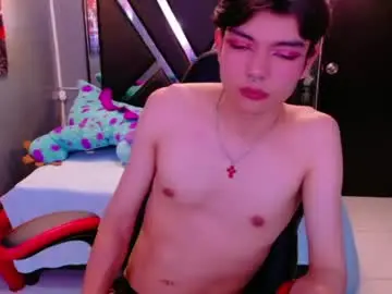 Chaturbate Adult Webcams of alandelrey57