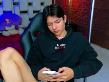 Chaturbate Live Sex of alandelrey57