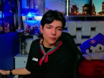 Chaturbate Adult Webcam of alandelrey57