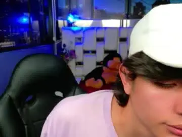 Chaturbate Live Porn of alandelrey57