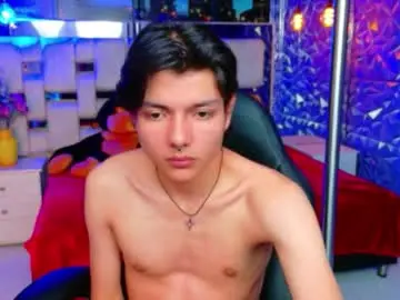 Chaturbate Sex Cam of alandelrey57