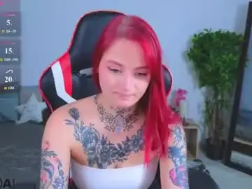 Chaturbate Sex Chat of alexa__yang