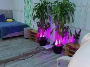 Chaturbate Private Sex Chat of baby_julieta00