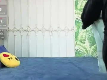 Chaturbate Watch Live Sex Cams of baby_julieta00