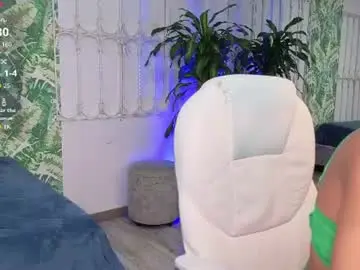 Chaturbate Watch Live Sex Cams of baby_julieta00