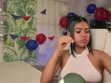 Chaturbate Watch Live Sex Cams of baby_julieta00