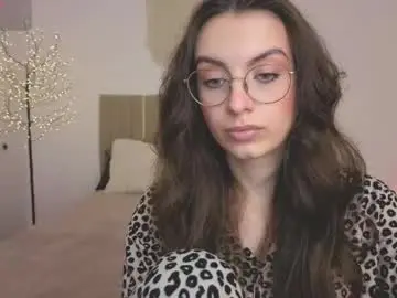 Chaturbate Free Live Porn of bellavibee