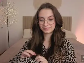 Chaturbate Free Porn Cam of bellavibee