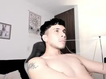 Chaturbate Adult Webcam of blonde_and_bigcock
