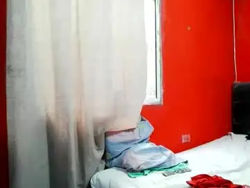 Chaturbate Live Porn of chocohornyx18