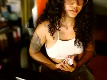 Chaturbate Sex Cam of clitia_xx