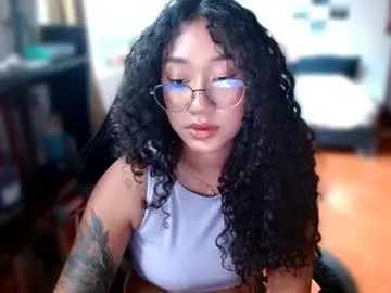 Chaturbate Adult Webcam of clitia_xx