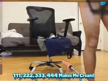 Chaturbate Adult Webcam of college001