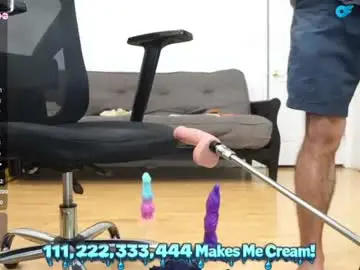 Chaturbate Nude Webcam of college001