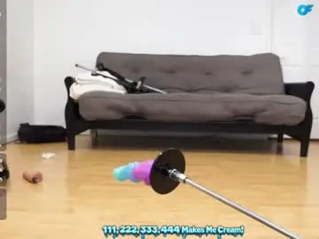 Chaturbate Nude Webcam of college001