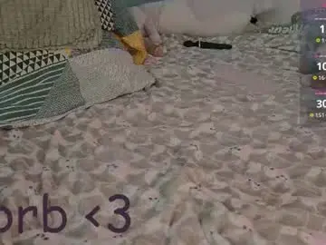 Chaturbate Best live sex cam show of etherealvoid