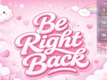 Chaturbate Sex Chat of ginger_diva